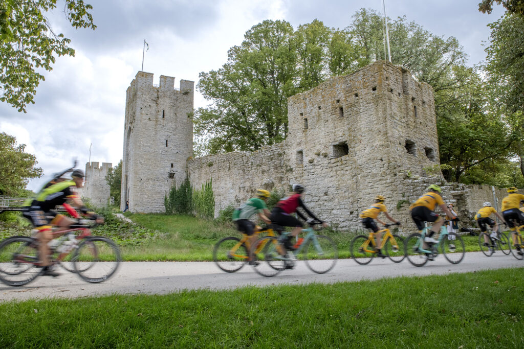 Tack för en fantastisk Gotland360-helg!