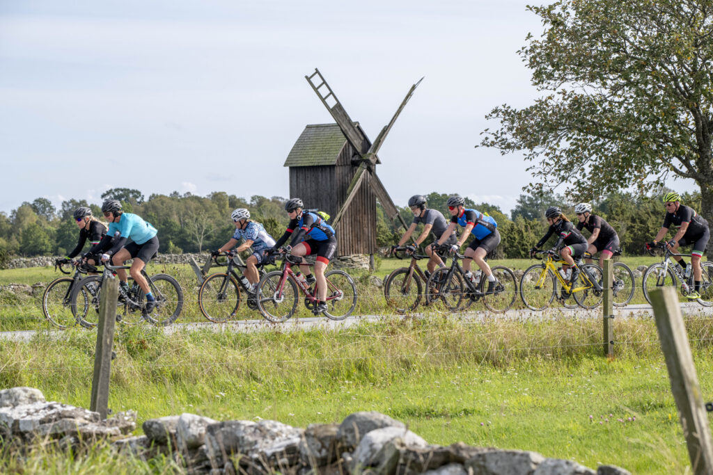 Bilderna från årets lopp är här!