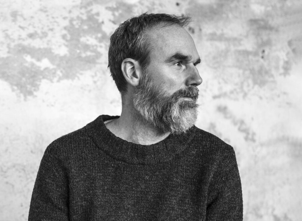 Möt årets designer av Gotland360:s logga – Ricky Tillblad!