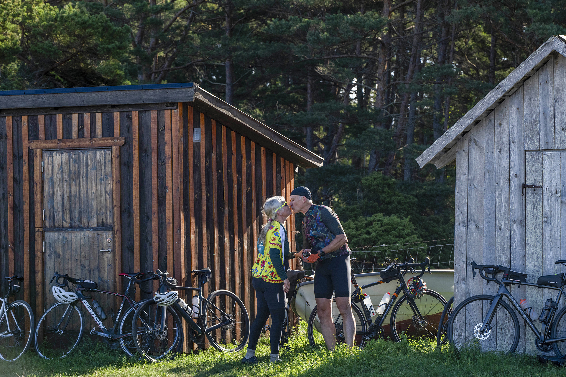 Tack för all kärlek – så tyckte deltagarna om Gotland360 2025!