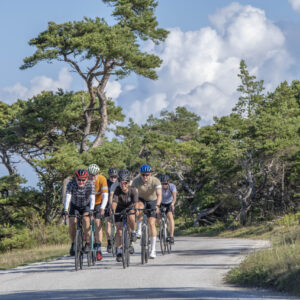 Långa lördagen 200 km