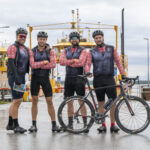 Heavy Riders CC: “Missa inte Fårörundan – den bästa rundan vi har gjort på flera år!”